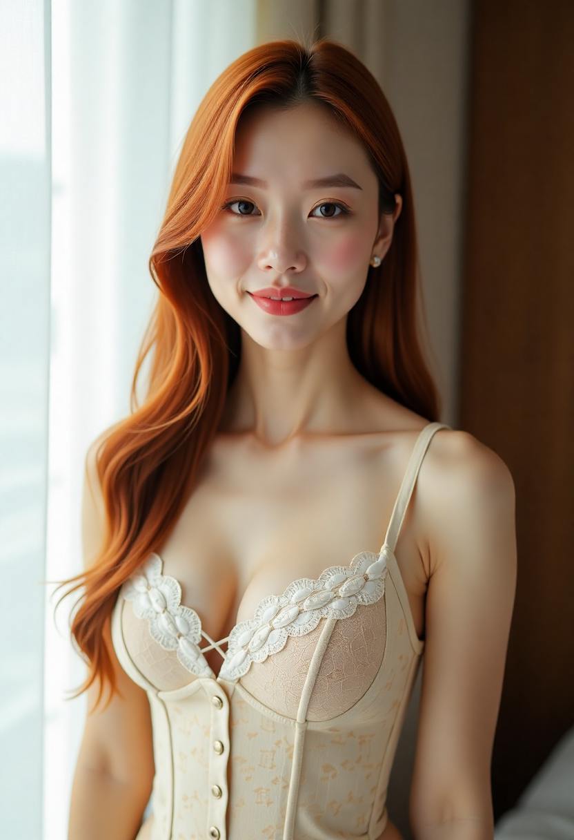 汴京风华录人物志